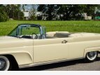 Thumbnail Photo 3 for 1958 Lincoln Continental